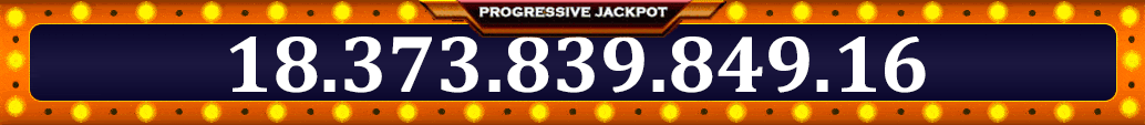 Jackpot Surga500